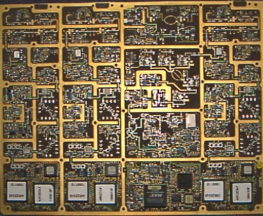 The Ionica “big board”