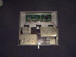 The Ionica PA unit