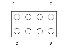 Power supply module