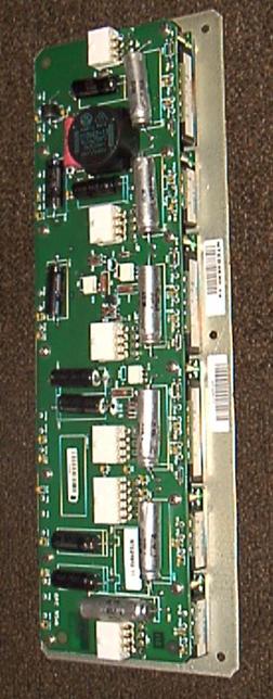 The Ionica power supply